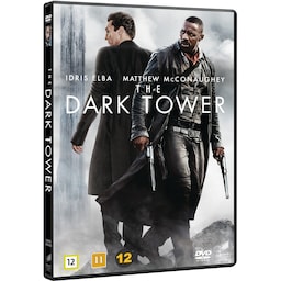 The Dark Tower - DVD