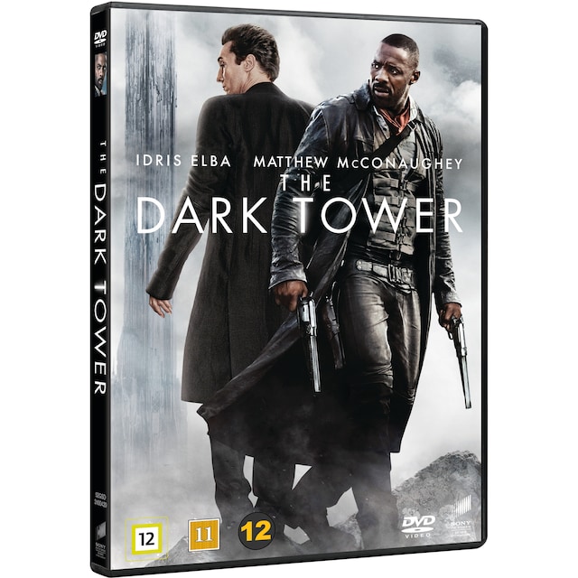 The Dark Tower - DVD