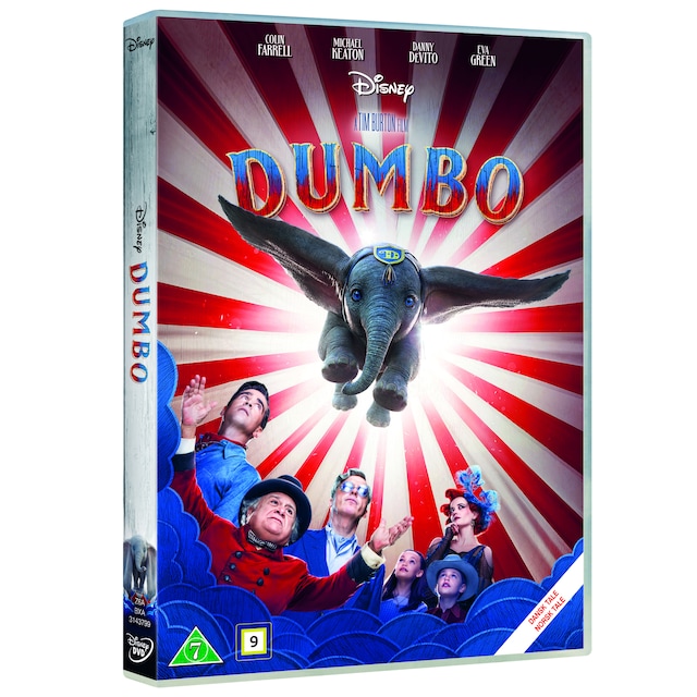 (DUMBO (DVD))