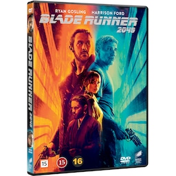 Blade Runner 2049 - DVD