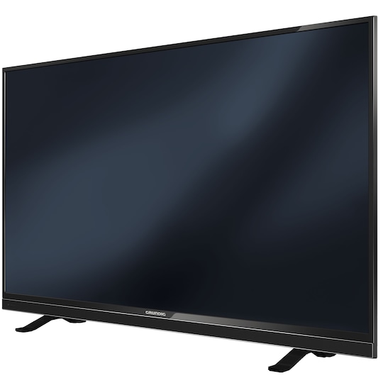 Grundig 55" Full HD Smart TV 55 VLE 8500 BO | Elgiganten