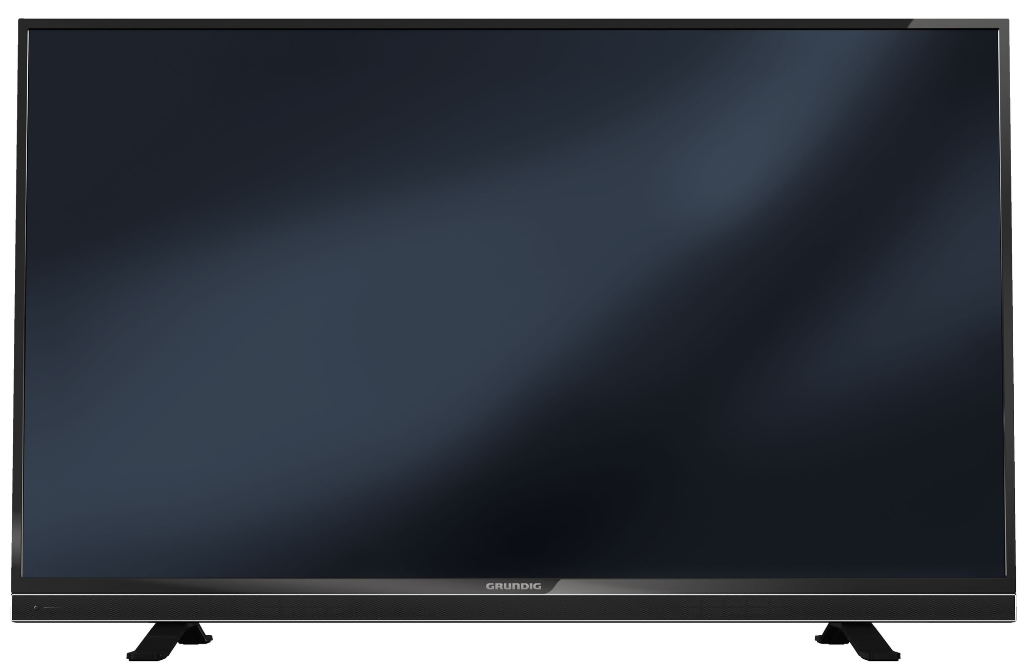 Grundig 49" Full HD Smart TV 49 VLE 8500 BO | Elgiganten