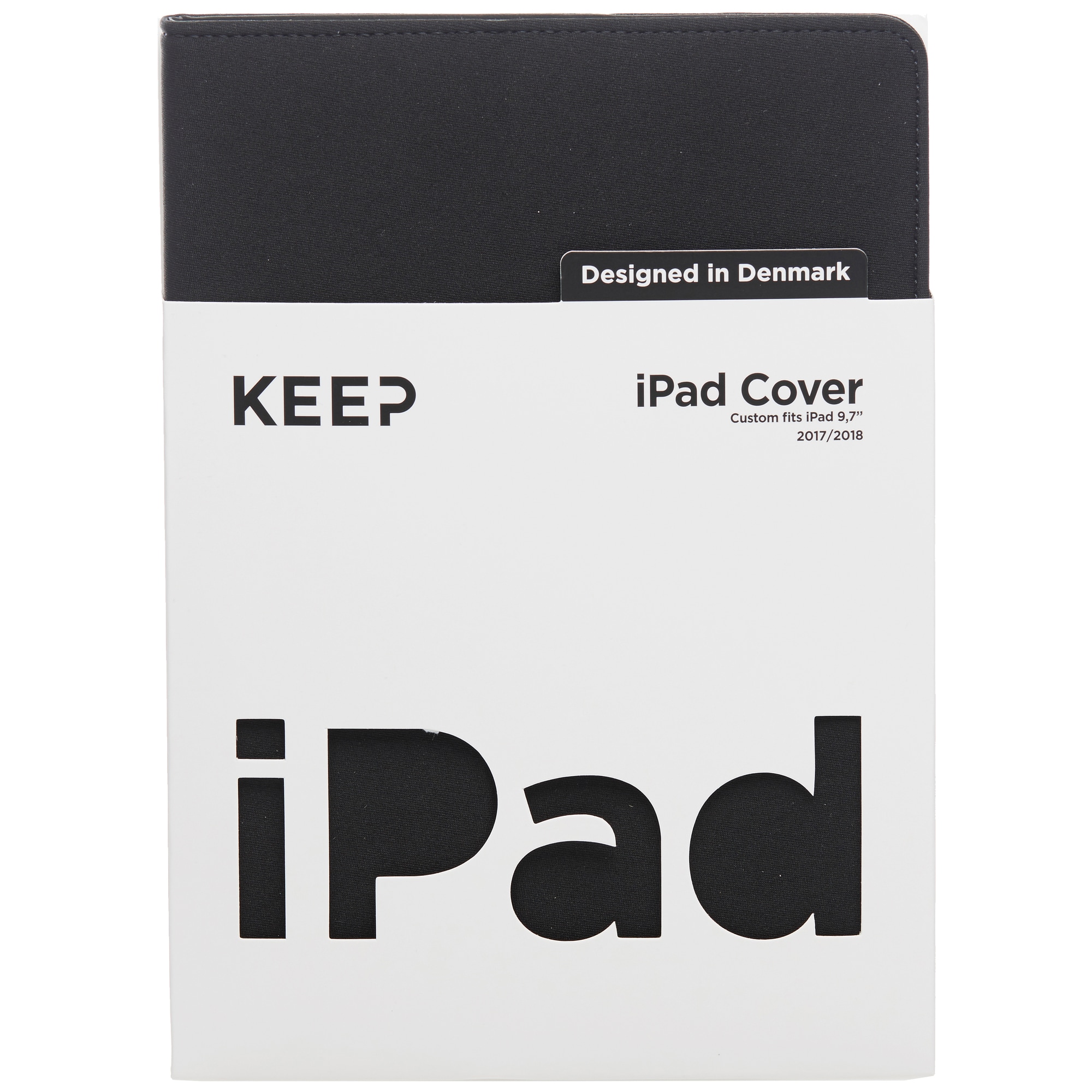 KEEP iPad 9.7