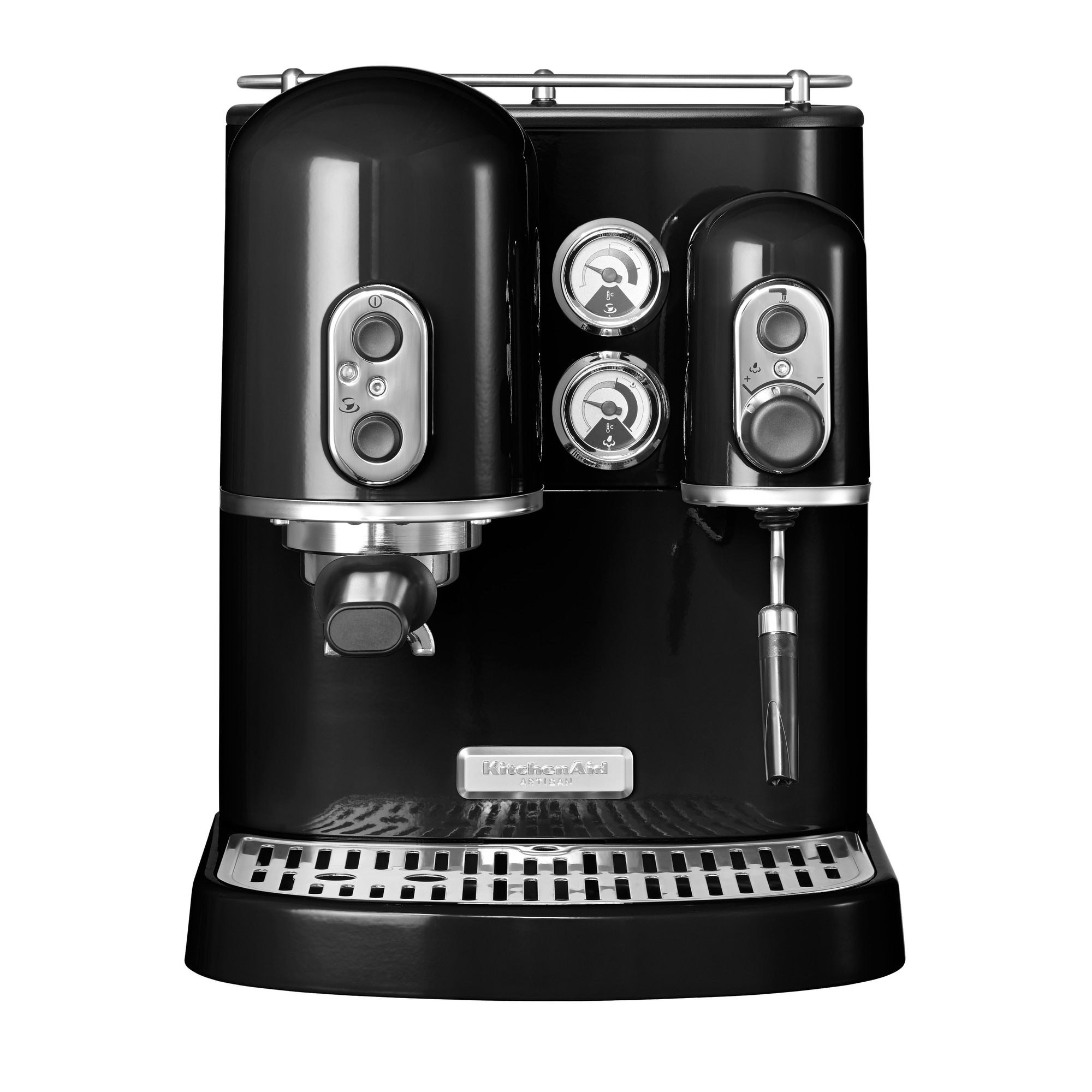 KITCHENAID ARTISAN ESPRESSO MA - Espressomaskina - Kaffimaskinur, kaffi &  te - Húsarhald
