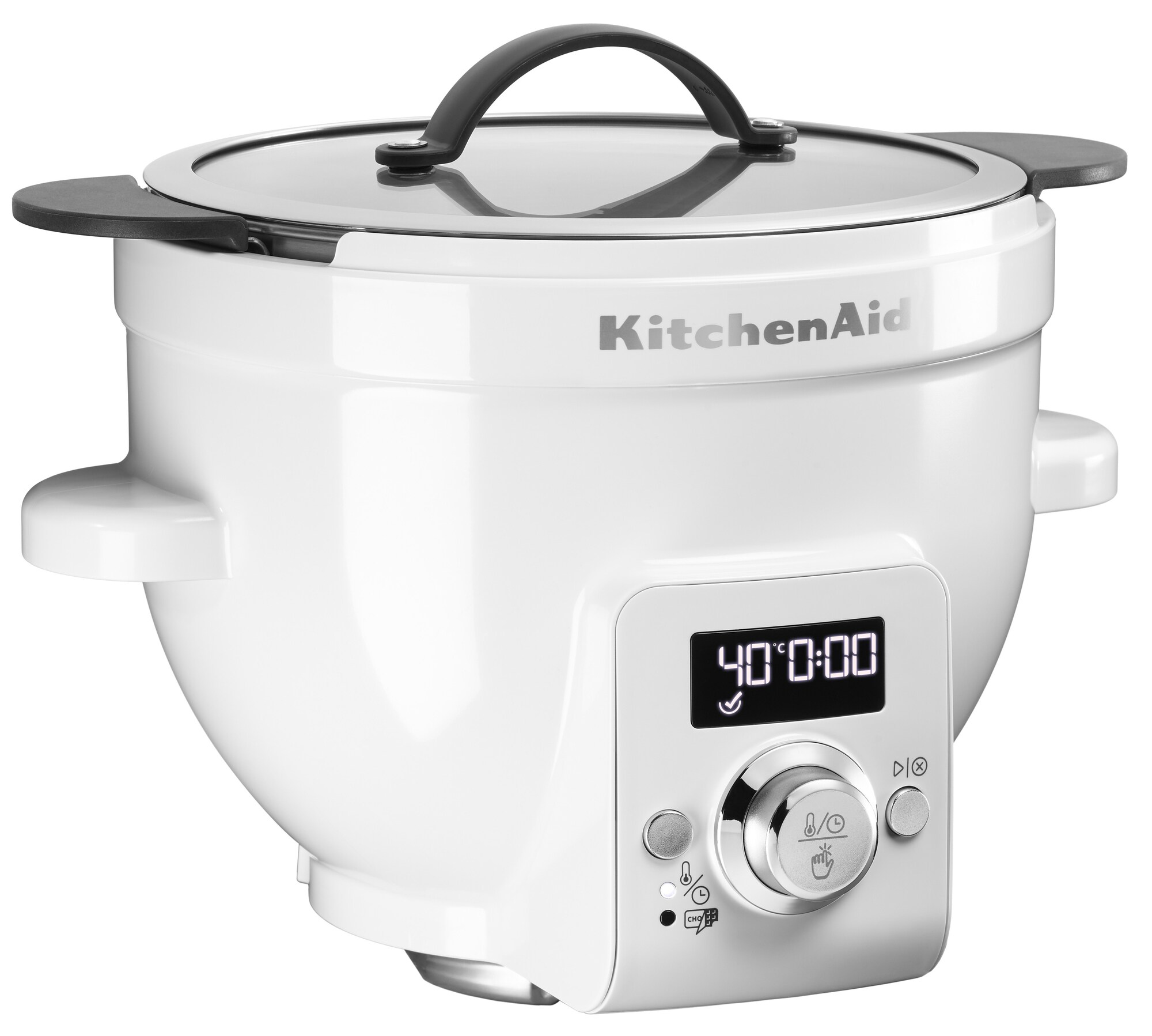 Tilbehør til KitchenAid Artisan køkkenmaskine - Elgiganten