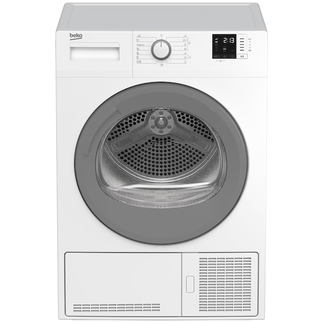 Beko tørretumbler DS8114CA0 (8 kg)