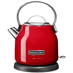 KitchenAid elkedel 5KEK1222EER - rød