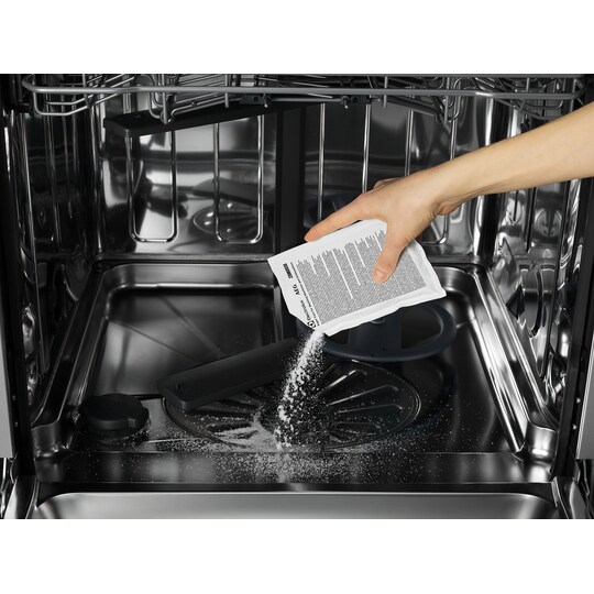 Electrolux afkalkning til vaskemaskine og opvaskmaskine(2 poser) |  Elgiganten
