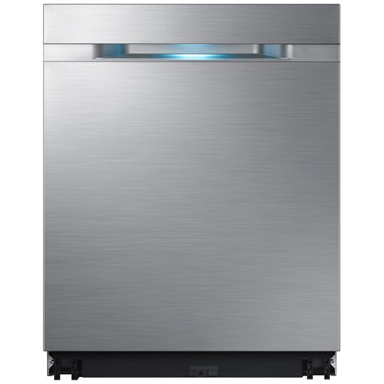 Samsung opvaskemaskine DW60M9550US (stål) | Elgiganten