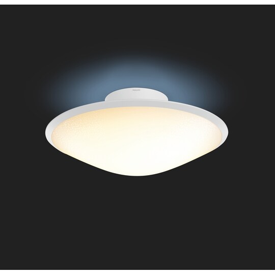 Philips Hue White ambiance Phoenix loftslampe | Elgiganten