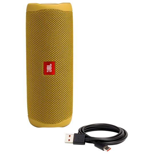 jbl flip 5 gul