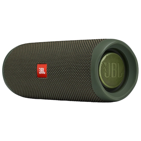 JBL Flip 5 bærbar højttaler (grøn) |