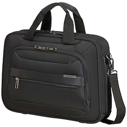 Samsonite Vectura Evo 14,1" computertaske (sort)