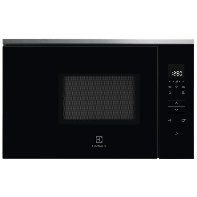 Electrolux mikroovn  KMFE172TEX integreret