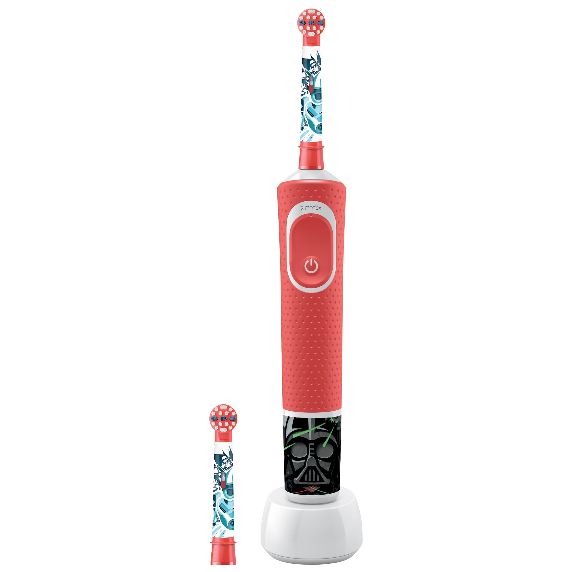 Oral-B Vitality 100 Kids Star Wars elektrisk tandbørste ...