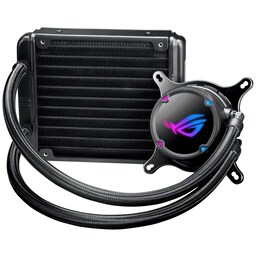 Asus ROG Strix LC 120 væskekøler (120 mm)