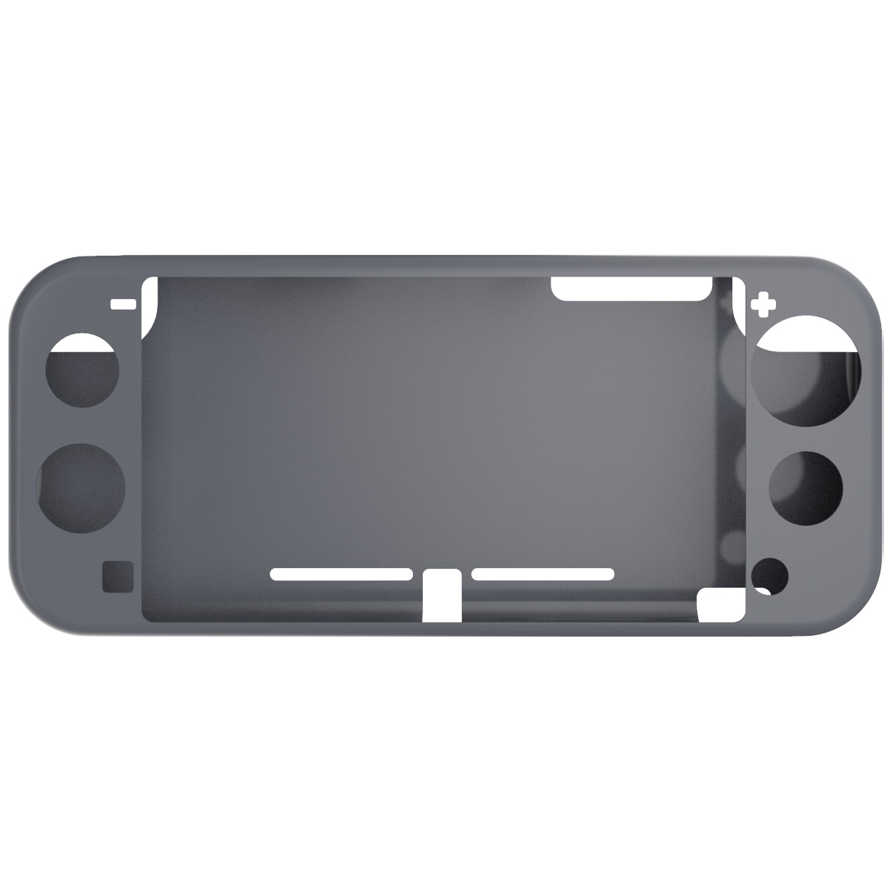 Piranha silikonecover til Nintendo Switch Lite | Elgiganten
