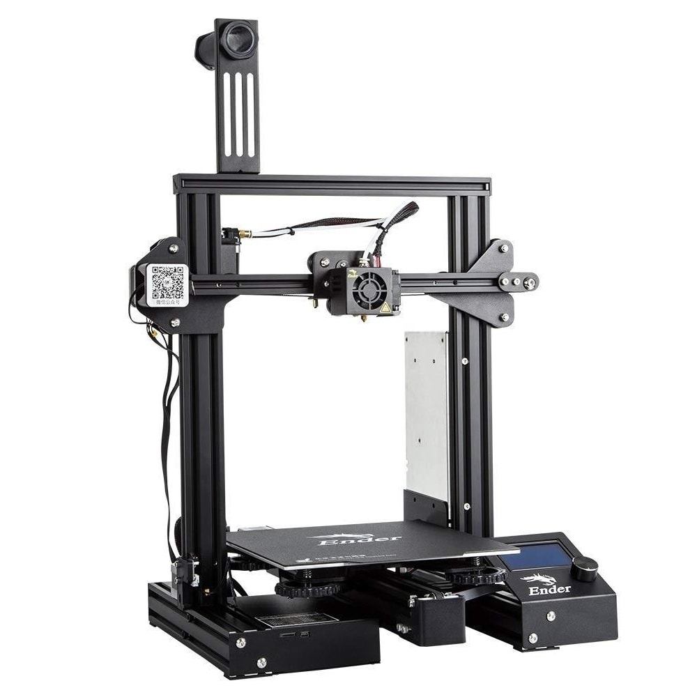 Creality Ender-3 PRO 3D Printer | Elgiganten