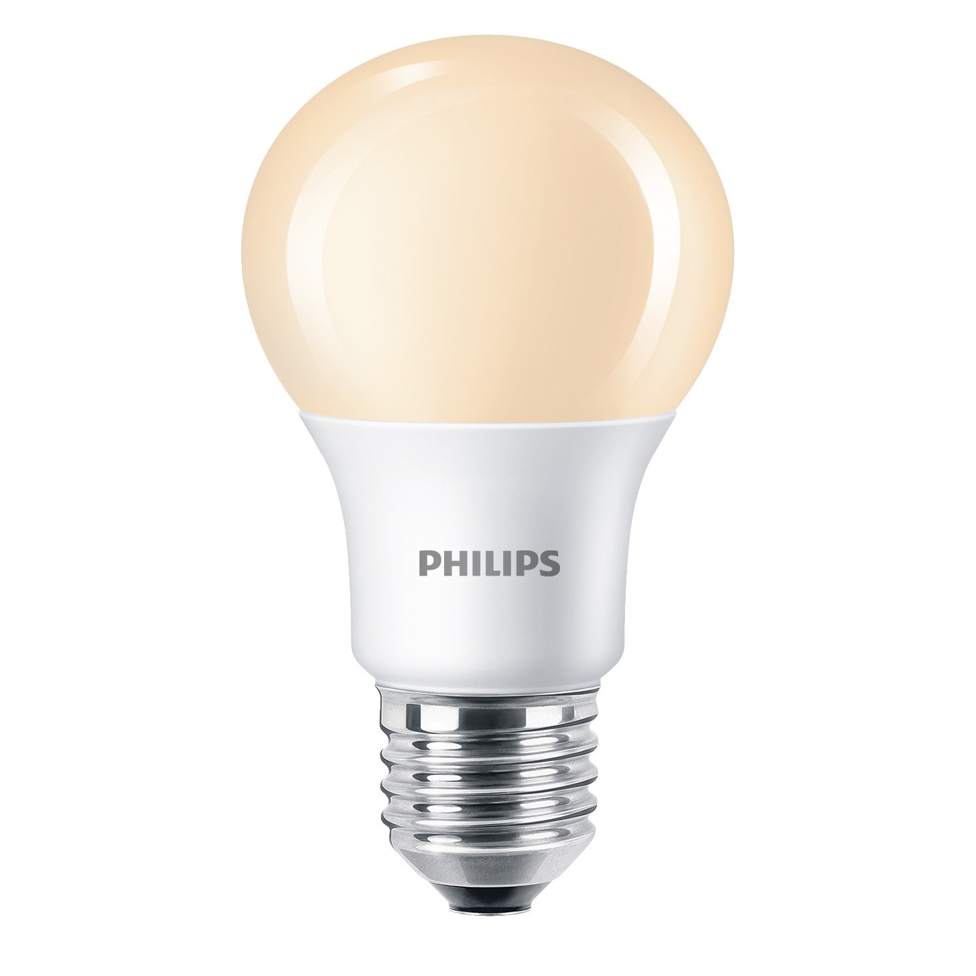 Philips LED Flame lyspære med PrisMatch