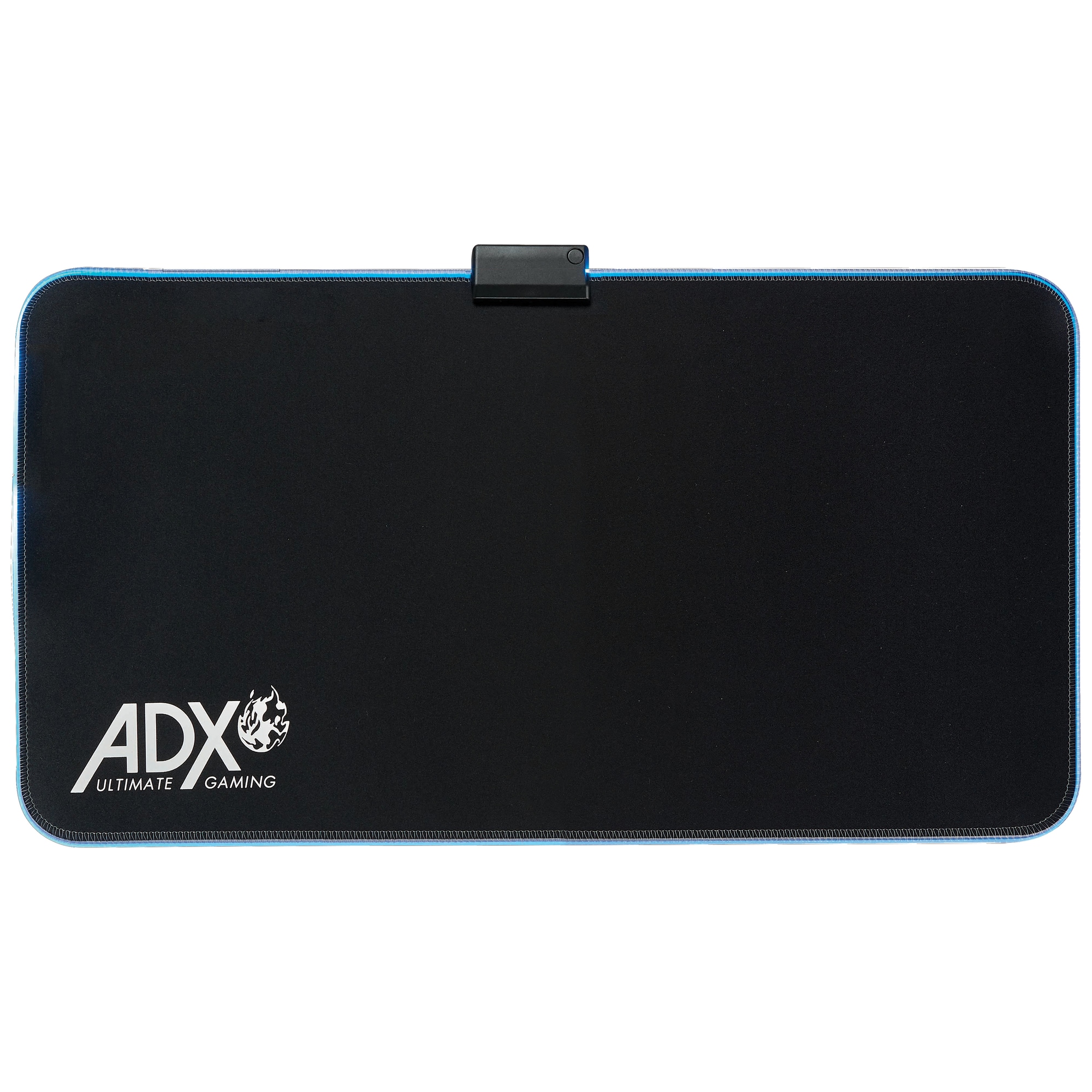 ADX Lava RGB musemåtte (medium) | Elgiganten