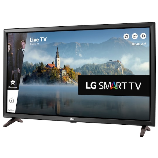 LG LCD-TV | Elgiganten