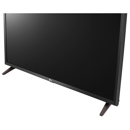 LG 32" Smart LCD-TV 32LJ610V | Elgiganten