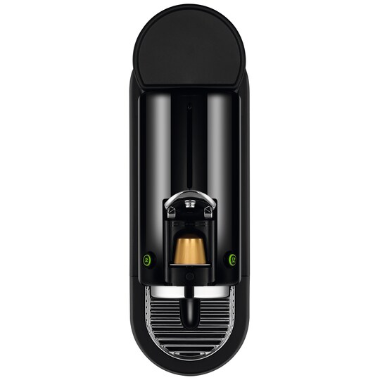 Nespresso Citiz D113 kapselmaskine (sort) | Elgiganten