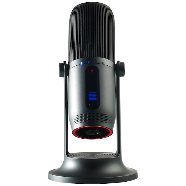 Thronmax MDrill One mikrofon (slate grey)