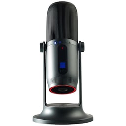Thronmax MDrill One mikrofon (slate grey)