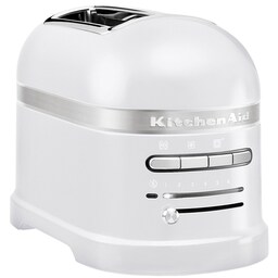 KitchenAid brødrister 5KMT2204EFP - hvid