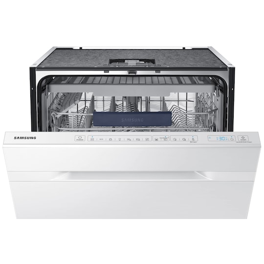 Samsung opvaskemaskine DW60M9550UW (hvid) | Elgiganten