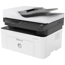 HP Laserjet Pro MFP 137fnw AIO printer