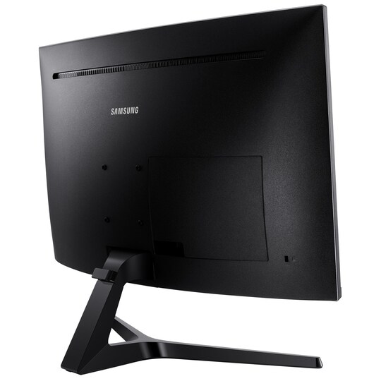 Samsung Odyssey C32JG56 31,5" buet gaming skærm | Elgiganten