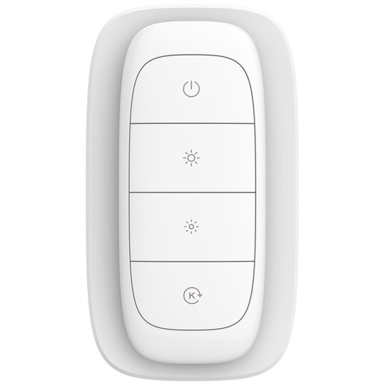 Smartline bluetooth-fjernbetjening