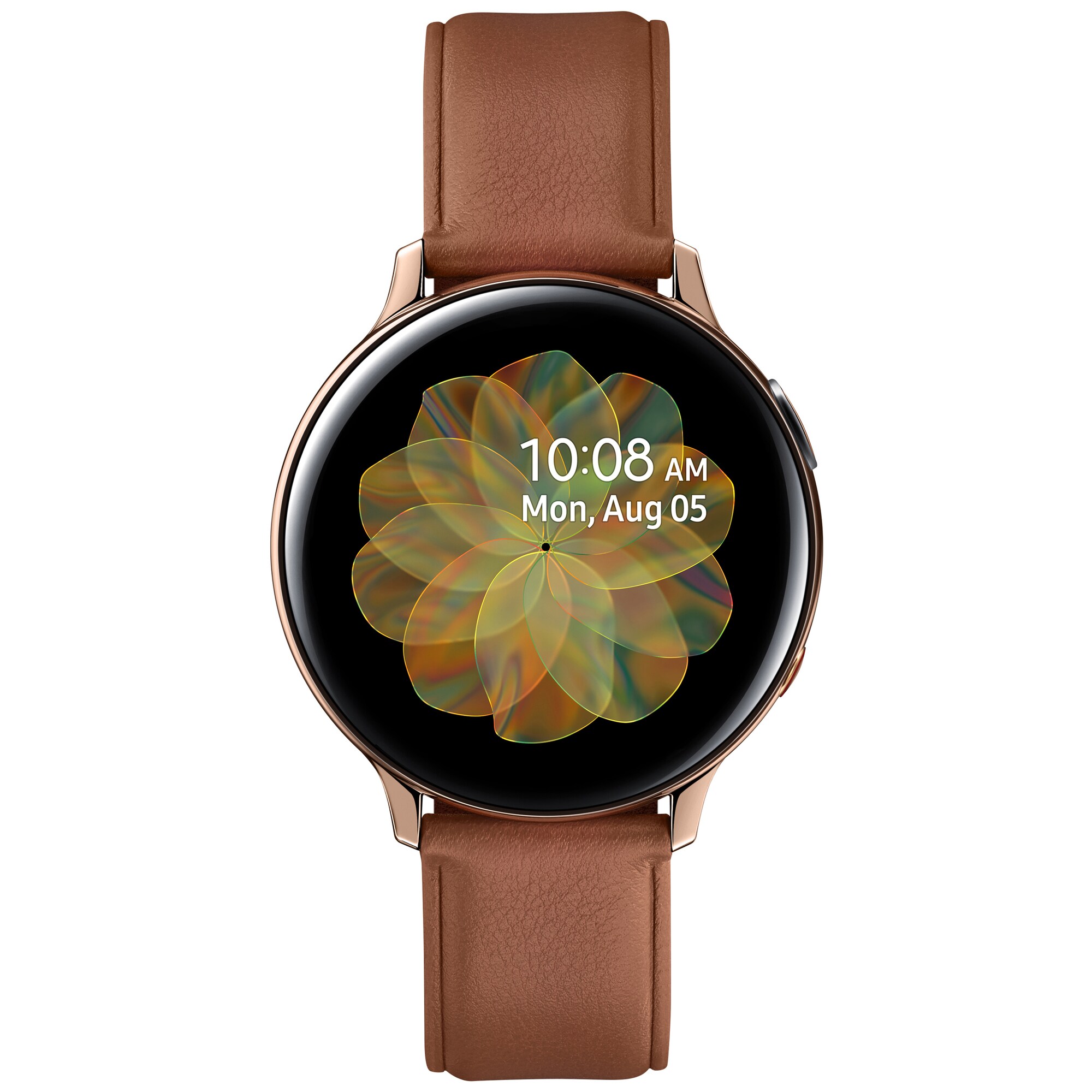 Samsung Galaxy Watch Active 2 smartwatch eSIM 44 mm (guld) | Elgiganten