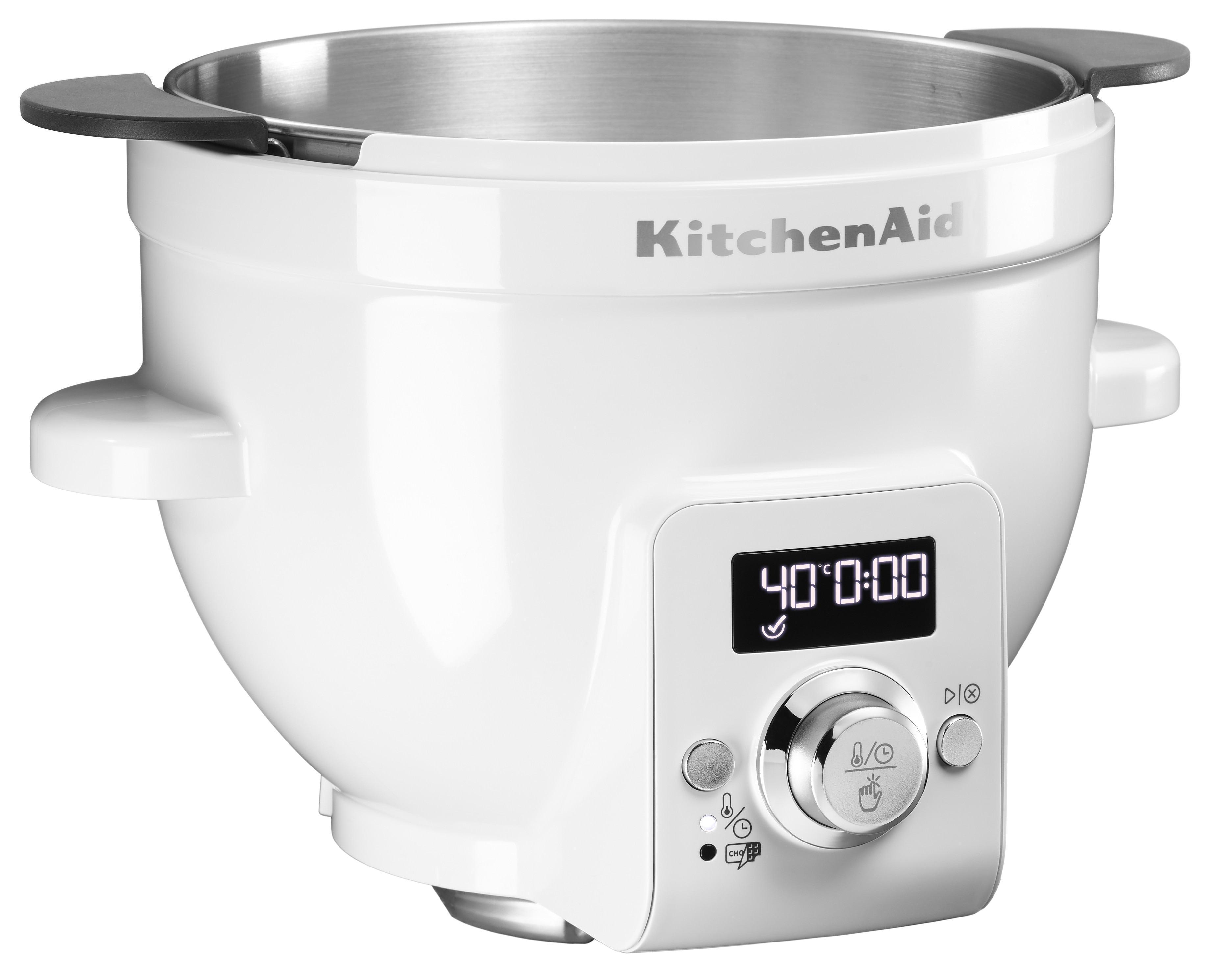KitchenAid varm slow cooker - Køkkenmaskiner - Elgiganten