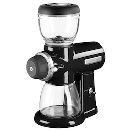 KitchenAid Artisan Burr kaffekværn 5KCG0702EOB - sort