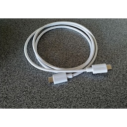 LIFEPOWR 2.0 USB-C PD 100W Kabel