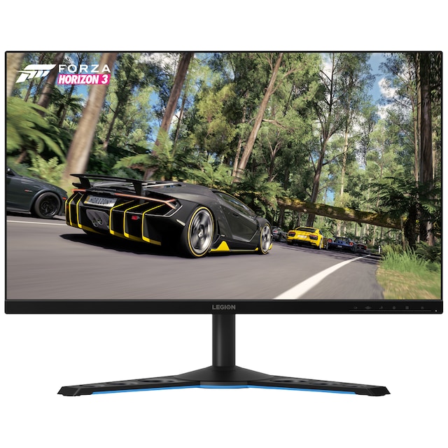 Lenovo Legion Y27q-20 27" gamingskærm