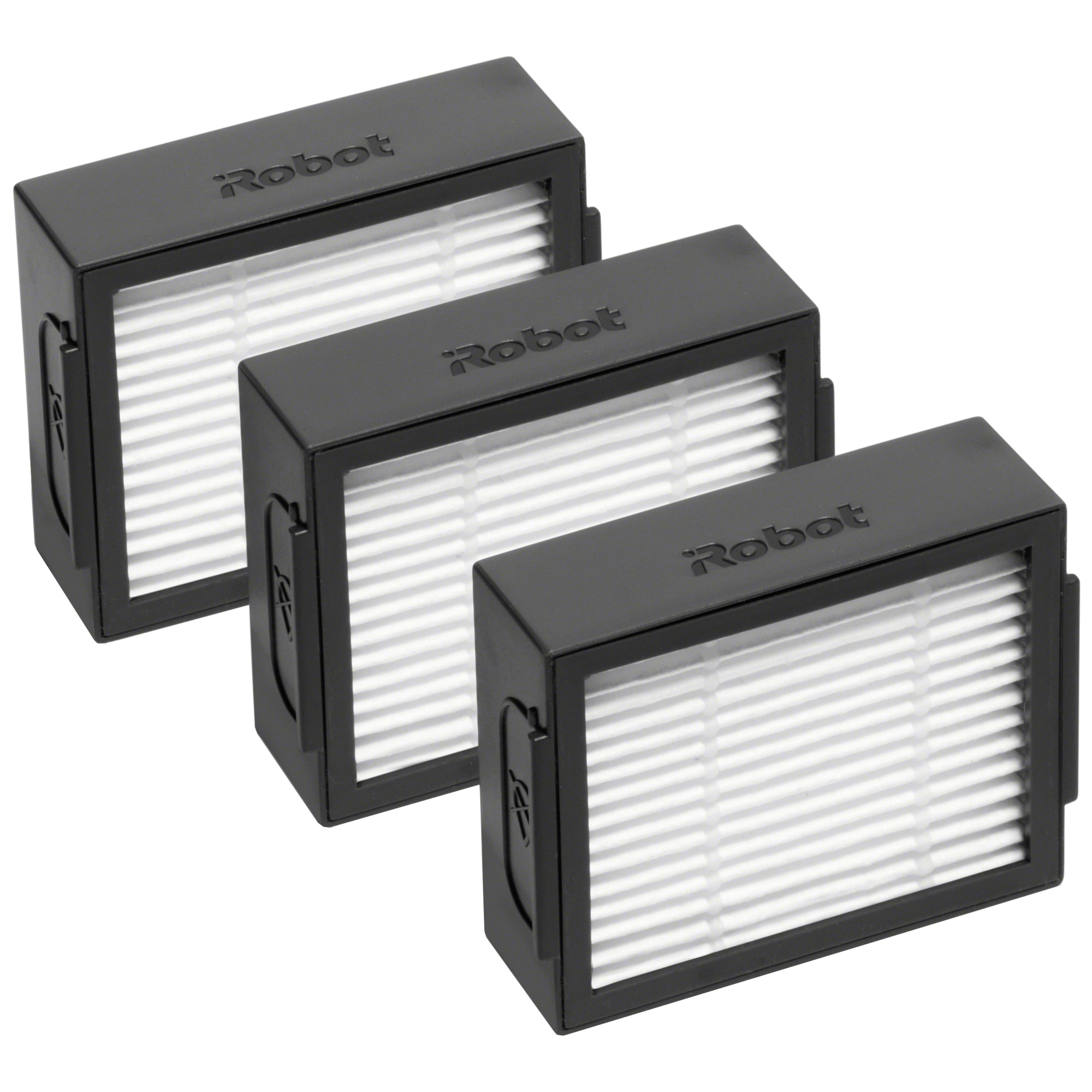 glide mængde af salg med uret Roomba filterpakke med 3 filtre til e og i serierne 43371744 | Elgiganten