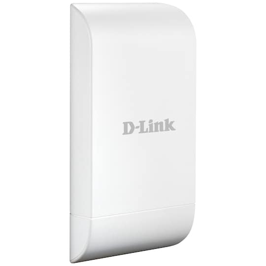 D-Link DAP-3315 wi-fi-n PoE udendørs access point | Elgiganten
