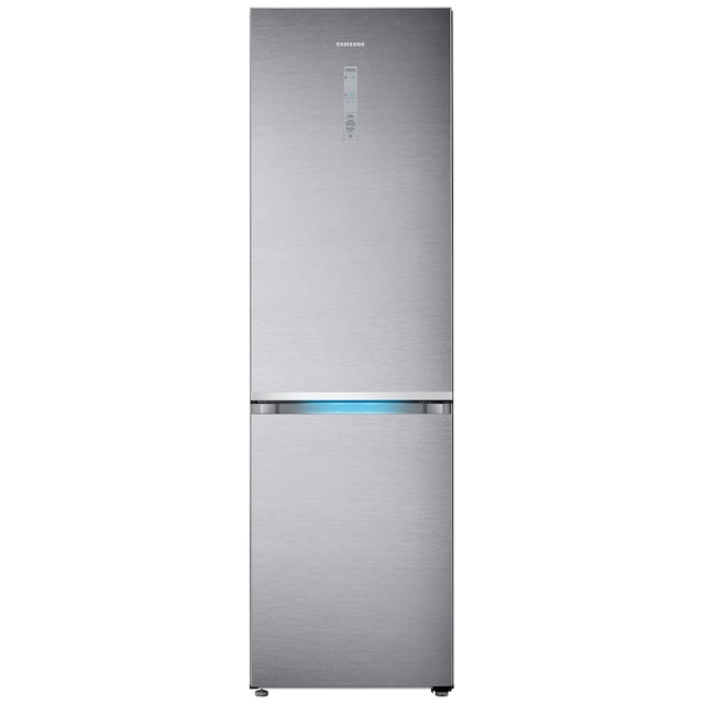 Samsung kølefryseskab RB36R8899SR