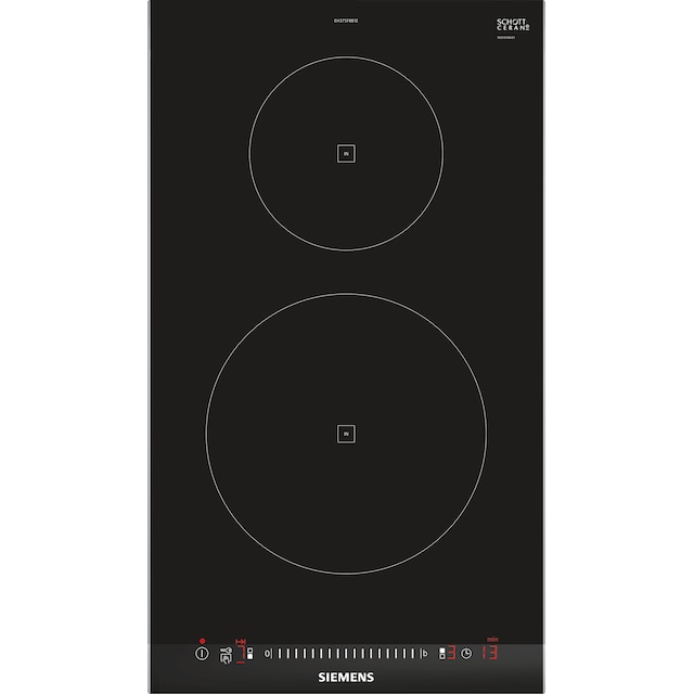 Siemens iQ100 Domino induktionskogeplade EH375FBB1E