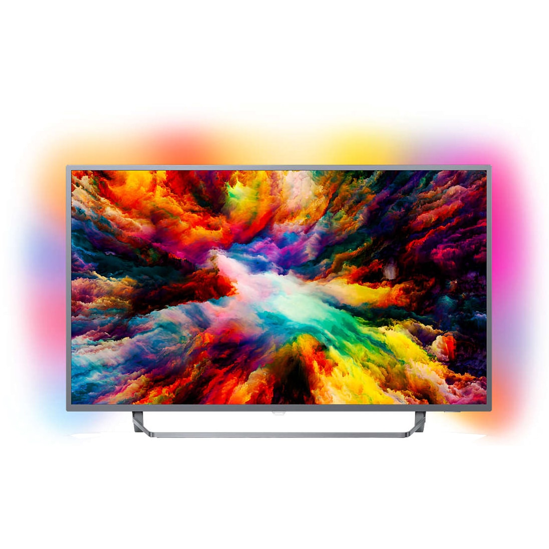 Fladskærms-TV - køb billig fladskærm i - Elgiganten