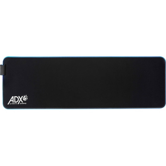 ADX Lava RGB musemåtte (XL) | Elgiganten