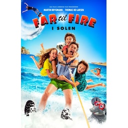 Far til Fire (DVD)