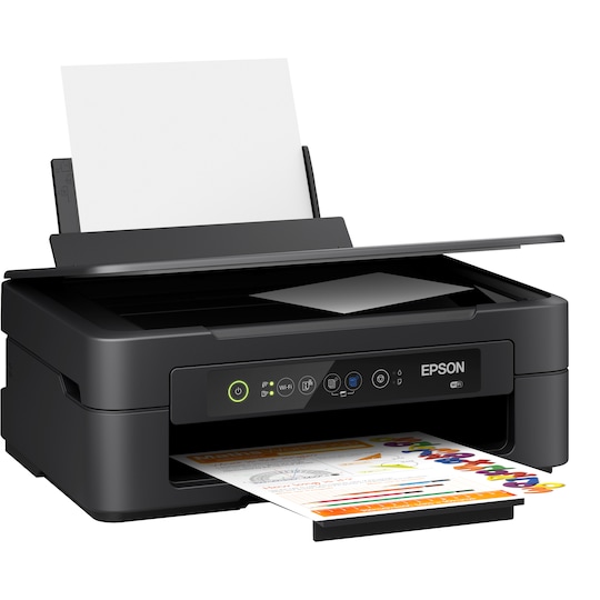 Epson Expression Home XP-2100 inkjet printer | Elgiganten