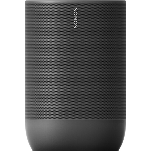 Sonos Move højttaler (sort)