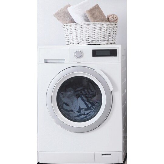 Nordic Quality vibrationsmåtte til vaskemaskine/tørretumbler 352351 |  Elgiganten