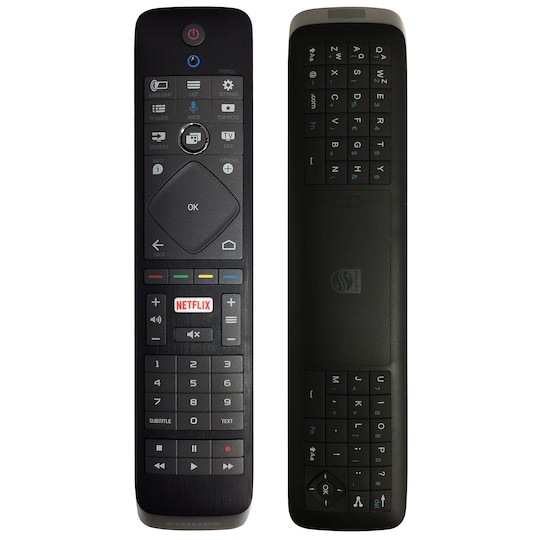 Philips 43" 4K UHD LED Smart TV 43PUS7363/12 | Elgiganten